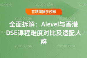ȫ⣺AlevelDSEγѶȶԱȼȺ