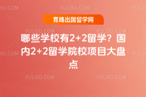 ��ЩѧУ��2+2��ѧ������2+2��ѧԺУ��Ŀ���̵�