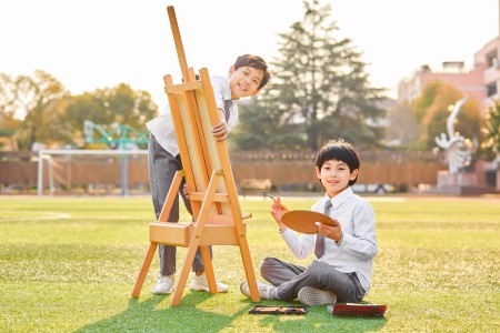 北京新府学外国语学校(国内班)初中插班录取条件解读，速看报名流程！