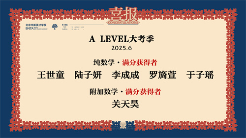 ӢѧУALevelɼ