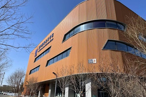 耀华国际教育学校北京亦庄校区