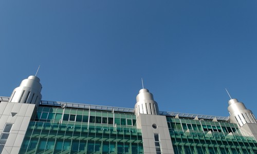 中國(guó)民航大學(xué)