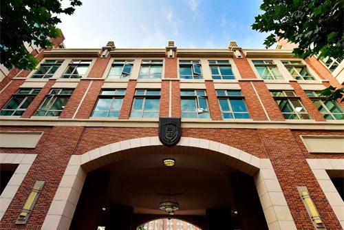 北京鼎石国际学校