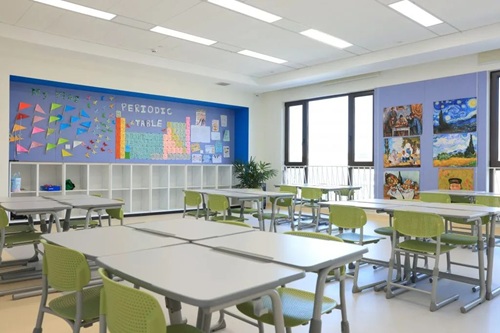 北京世青国际学校