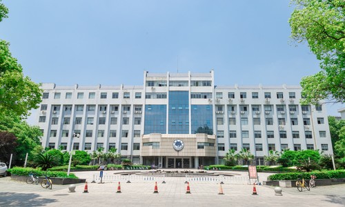 西安外國語大學國際學院
