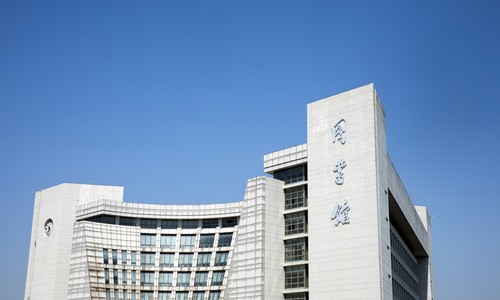 天津交通職業學院