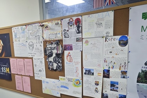 北京东方红学校明德学院