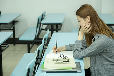 自考本科生毕业后能报读在职MBA吗