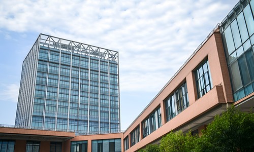 云南新興職業學院