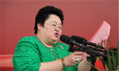 拔萃橘郡OCAHS课程学部授牌