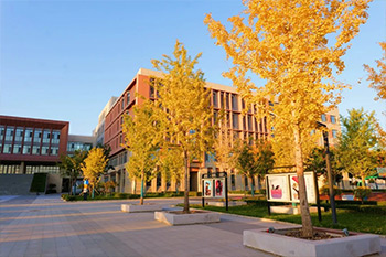 张家口未来学校(原张家口北京一零一实验学校)