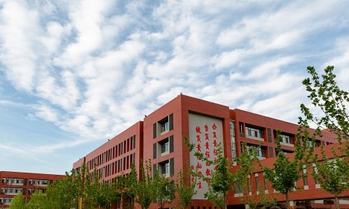 哈爾濱北方航空職業(yè)技術(shù)學(xué)院