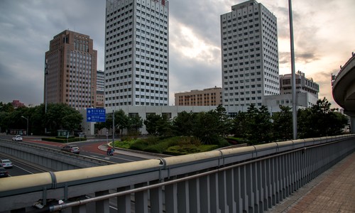 哈爾濱工程大學(xué)繼續(xù)教育學(xué)院