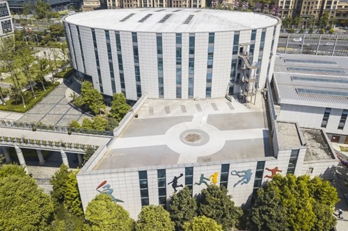 成都石室天府中学国际部