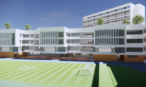 首都經濟貿易大學密云分校