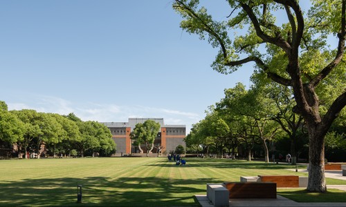 北京政法職業學院