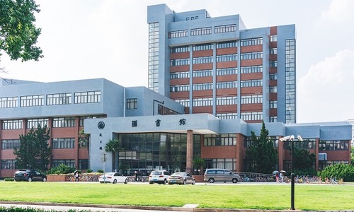 湖北交通職業技術學院