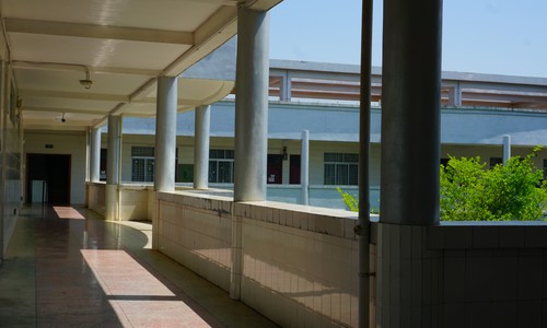 西安航空職業技術學院