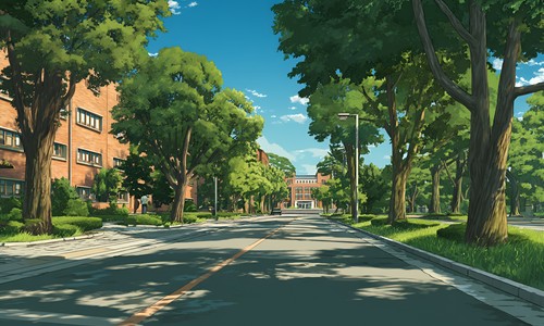 上海立達學院繼續教育學院