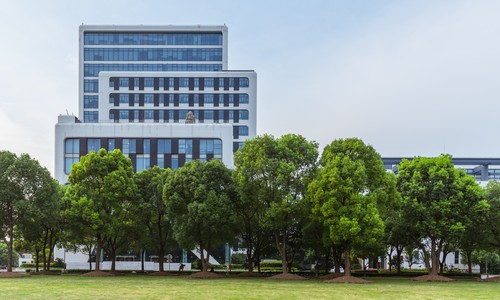 鄭州科技學院航空學院