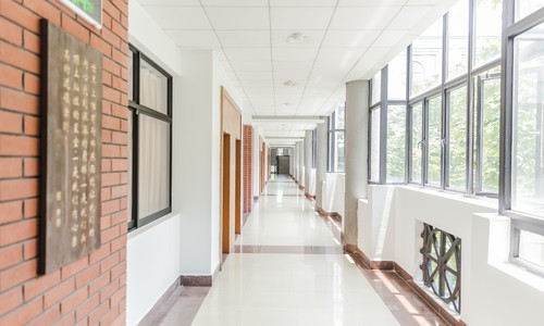 上海東海職業技術學院