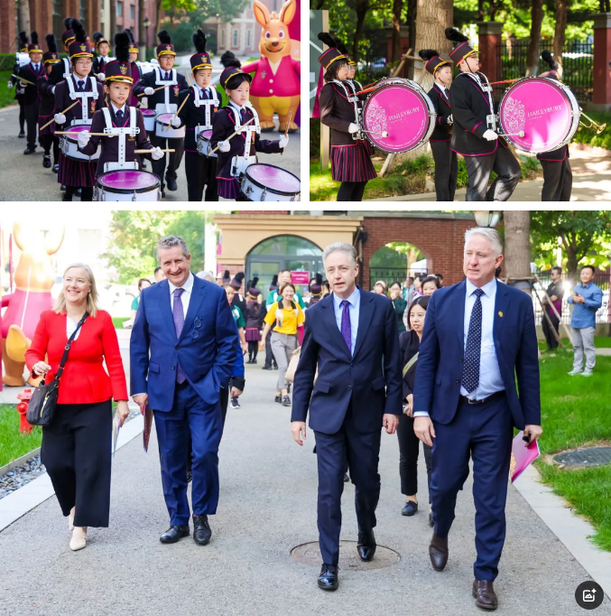 黑利伯瑞体育节