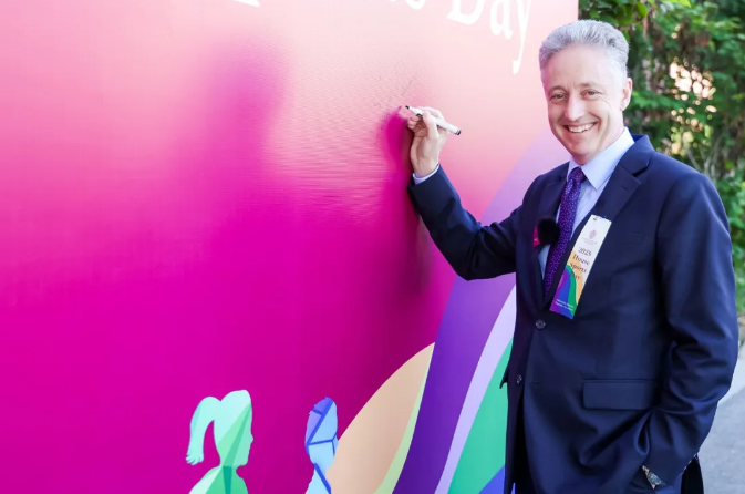 黑利伯瑞体育节