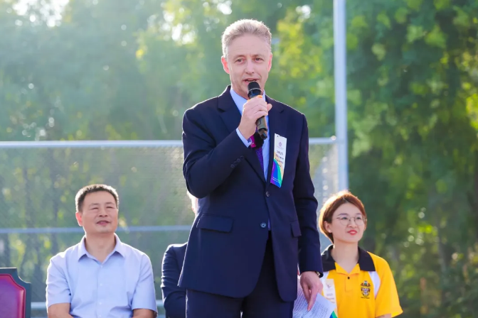 黑利伯瑞体育节