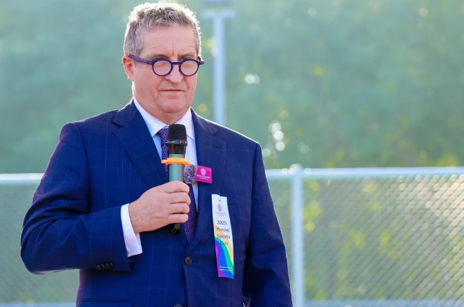 黑利伯瑞体育节