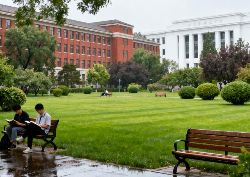 北京师范大学在职研究生
