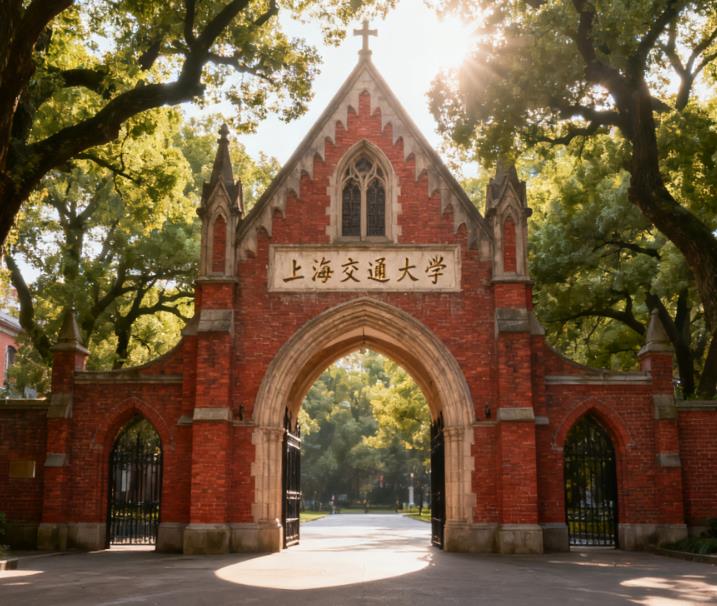 上海交通大学在职研究生