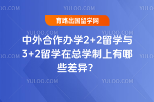 ���������ѧ2+2��ѧ��3+2��ѧ����ѧ��������Щ���죿