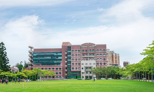 內蒙古交通職業技術學院