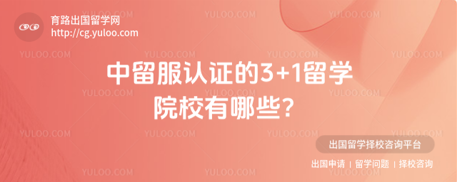 3+1��ѧԺУ����Щ