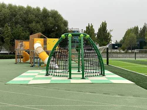 北京赫德学校小学课程怎么样