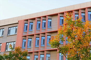 张家口未来学校(原张家口北京一零一实验学校)