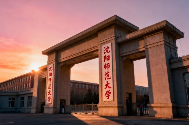 沈阳师范大学