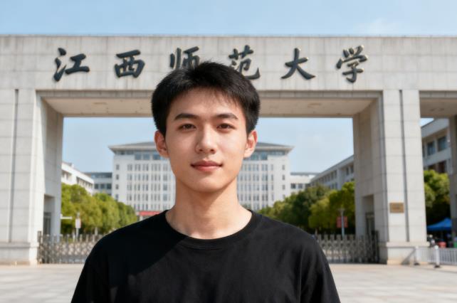 江西师范大学