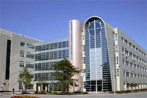 北京市第八十中学国际部