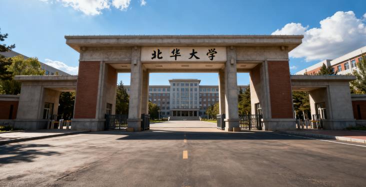 北华大学