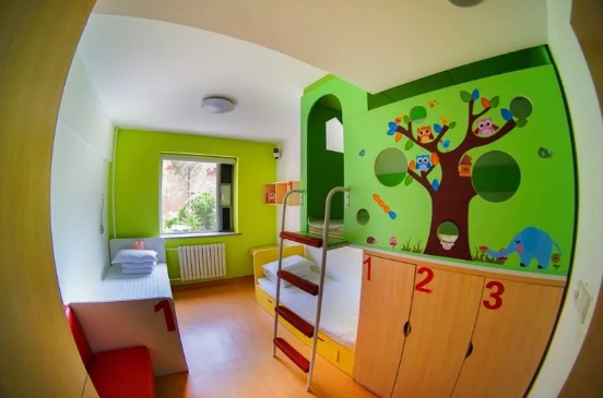 北京市私立汇佳学校入学指南