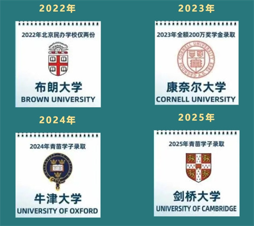 青苗学校招生简章