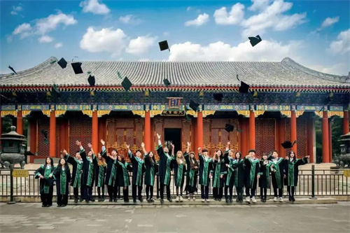 青苗学校招生简章