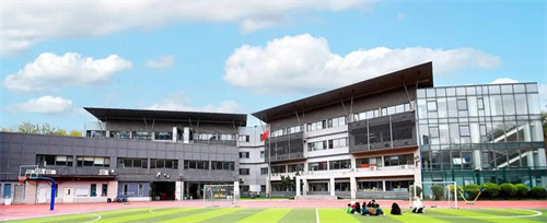 青苗学校招生简章