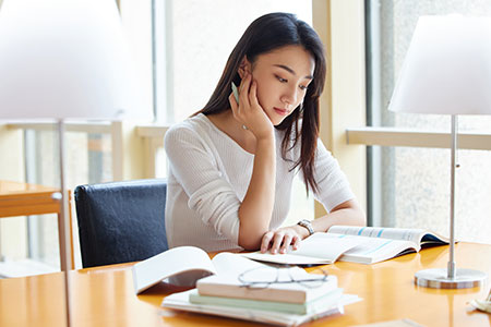 历史学在职研究生就业优势有哪些