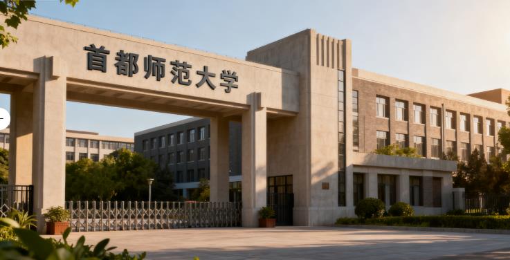 首都师范大学