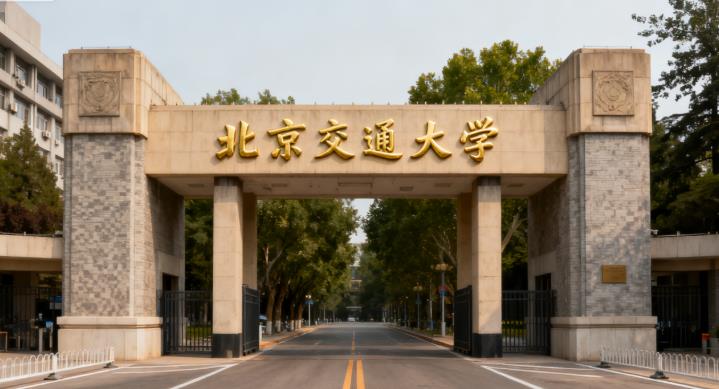 北京交通大学