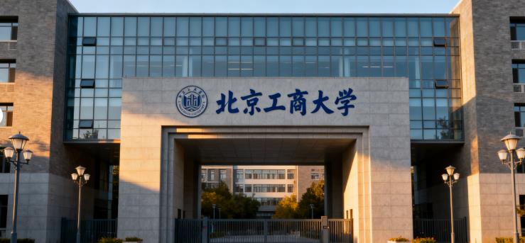 北京工商大学