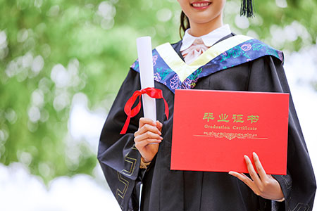 非全日制研究生周末班的院校汇总