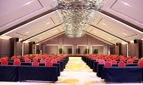 北京东方红学校明德学院